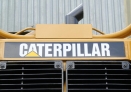Escavatori gommati Caterpillar serie 3F